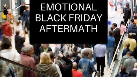 black friday part 3: aftermath|Black Friday Aftermath at Bestbuy .